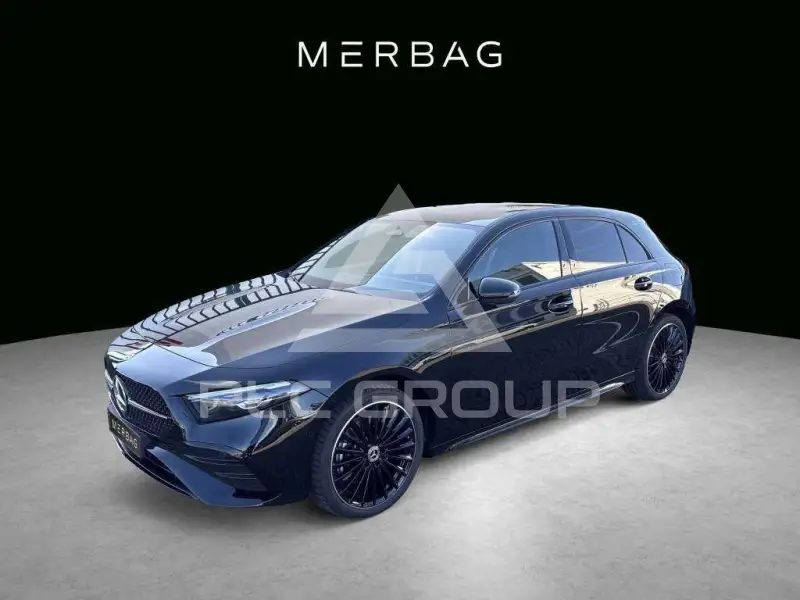 2026 Mercedes Benz A 250