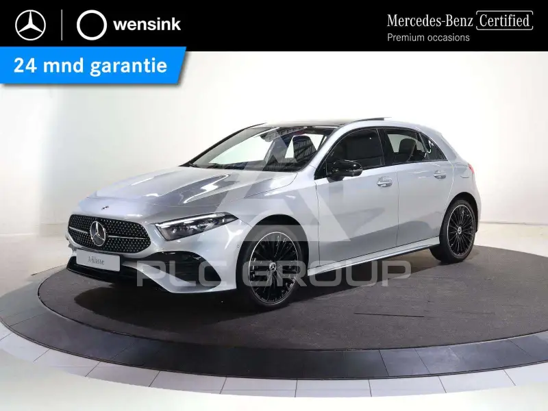 2026 Mercedes Benz A 250