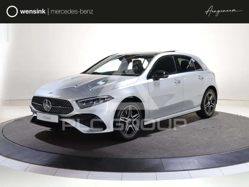 2026 Mercedes Benz A 250