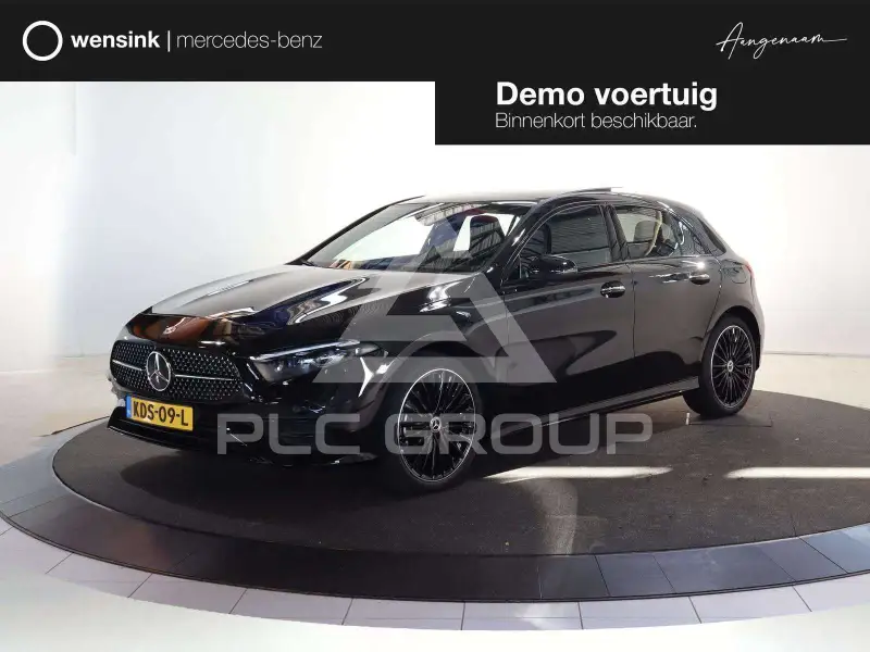 2026 Mercedes Benz A 250