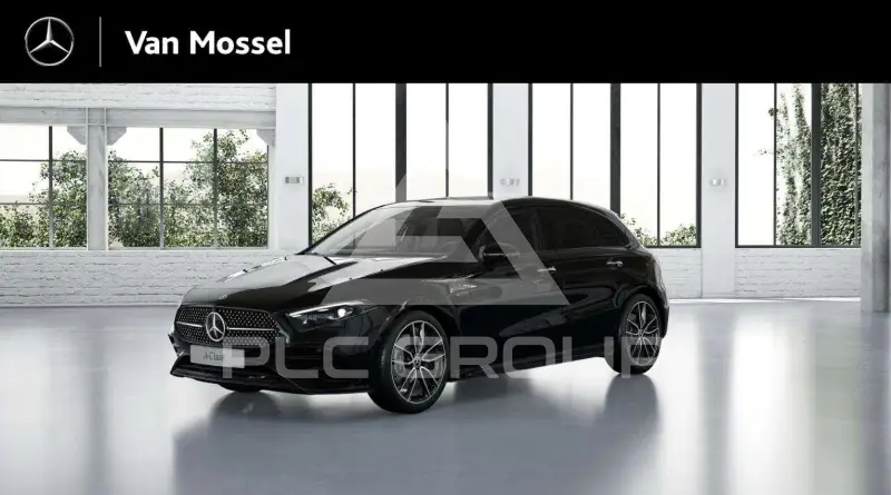2026 Mercedes Benz A 250