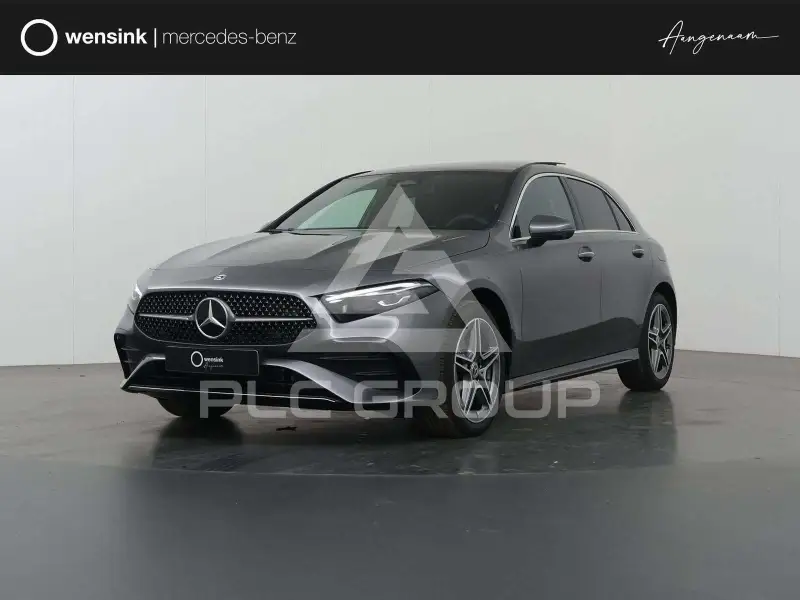 2026 Mercedes Benz A 250