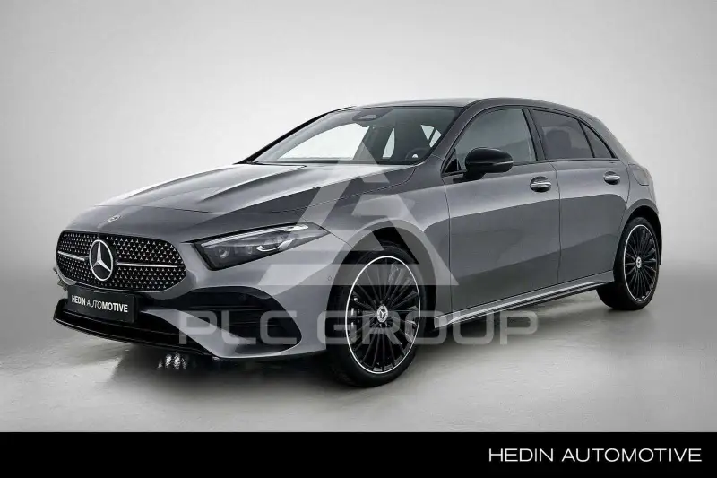 2026 Mercedes Benz A 250