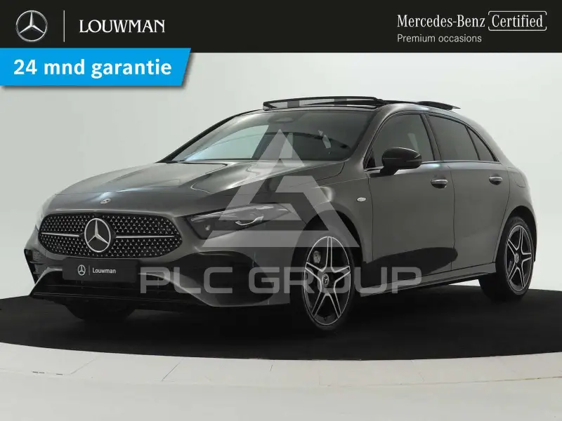 2026 Mercedes Benz A 250