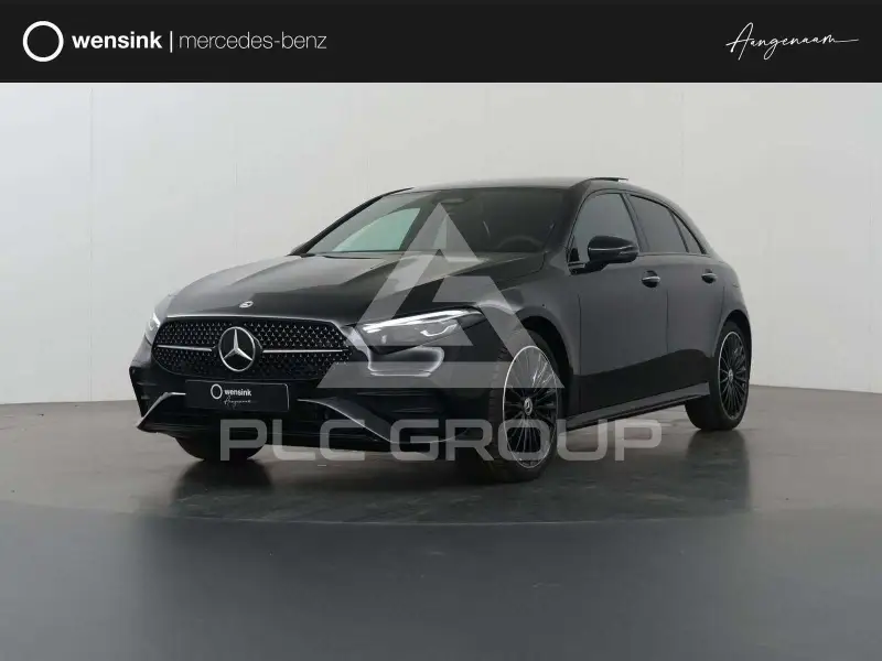 2026 Mercedes Benz A 250