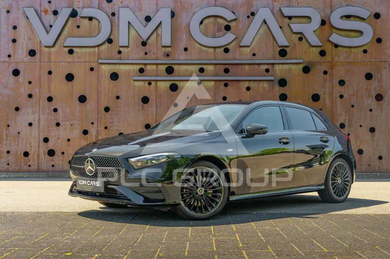 2026 Mercedes Benz A 250