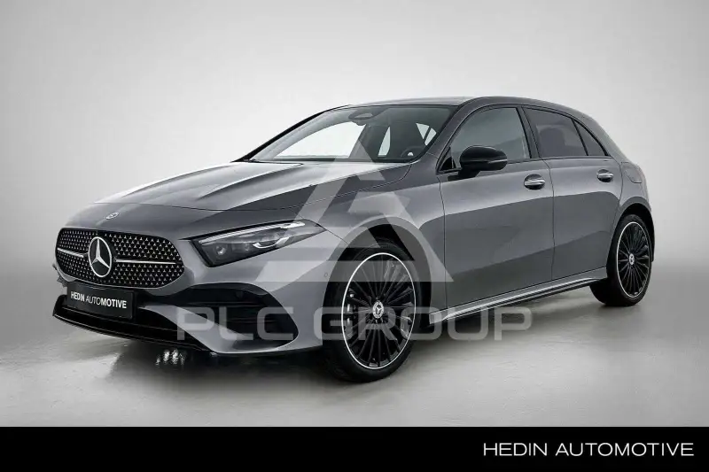 2026 Mercedes Benz A 250
