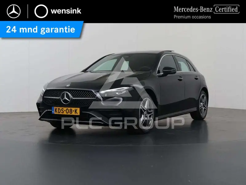 2026 Mercedes Benz A 250