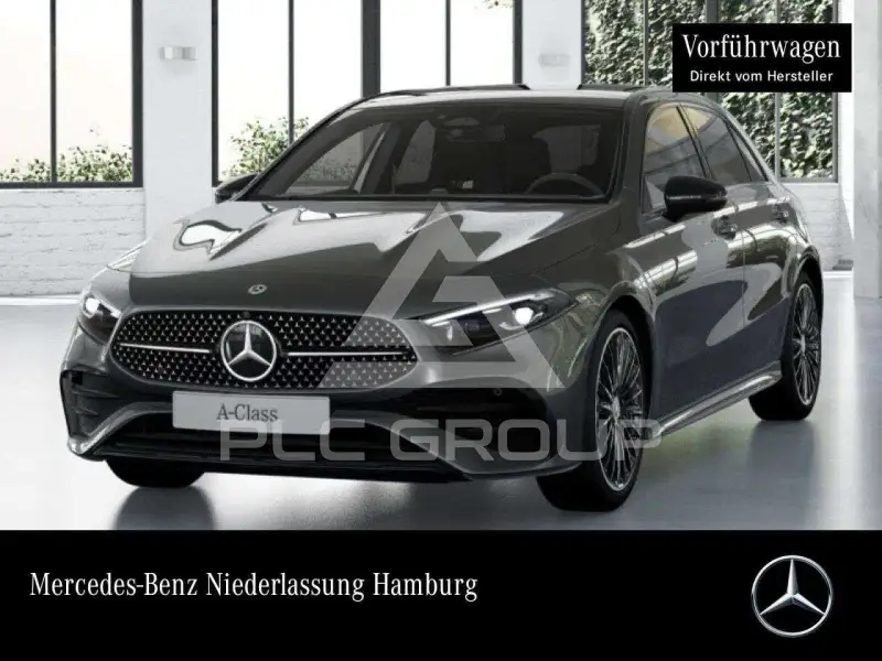2026 Mercedes Benz A 250