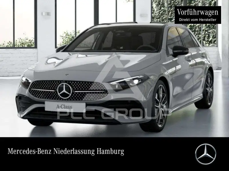 2026 Mercedes Benz A 250