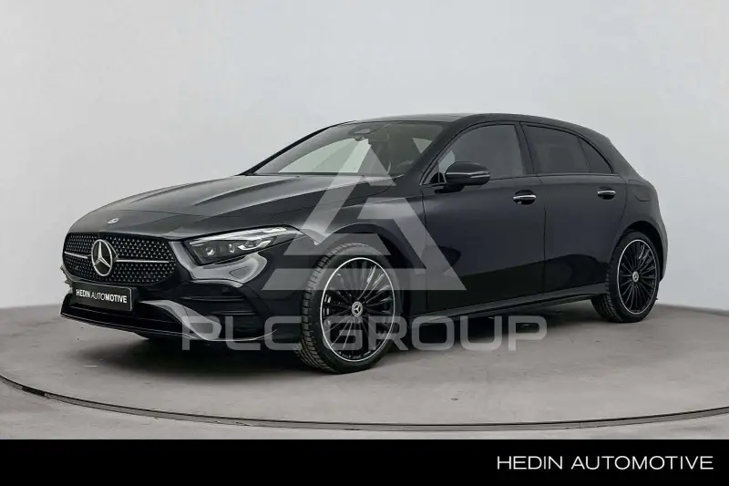 2026 Mercedes Benz A 250