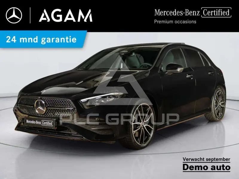 2026 Mercedes Benz A 250