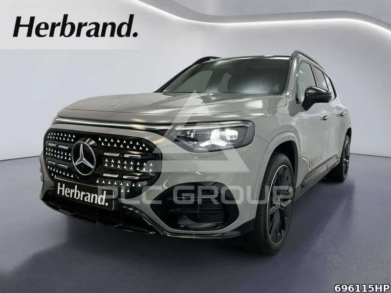 2026 Mercedes Benz Other