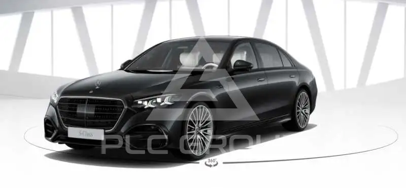 2026 Mercedes Benz Other