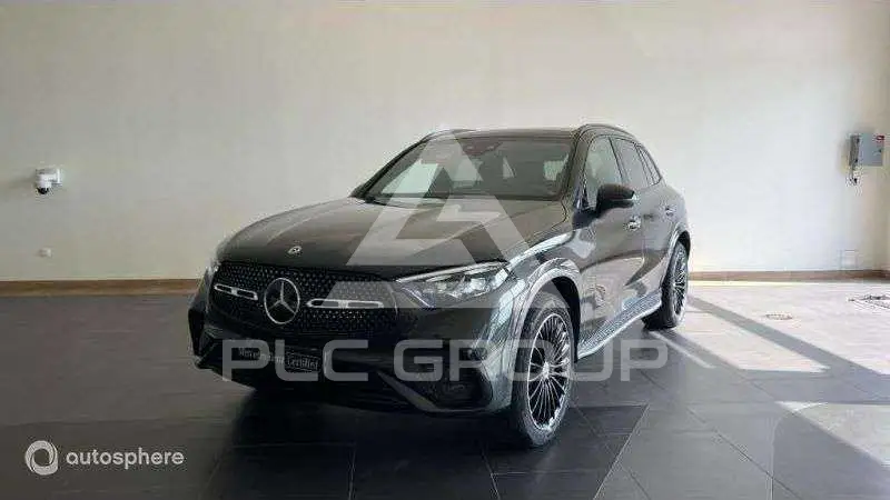 2026 Mercedes Benz GLC 300