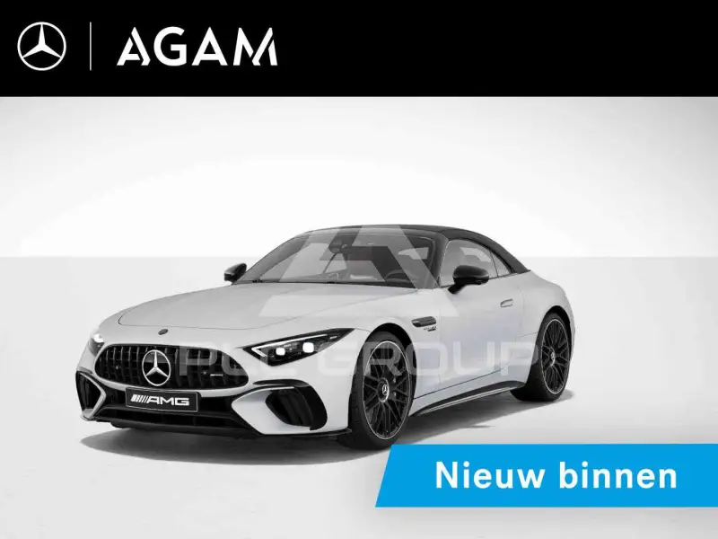 2026 Mercedes Benz Other
