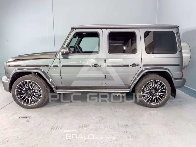 2026 Mercedes Benz Other
