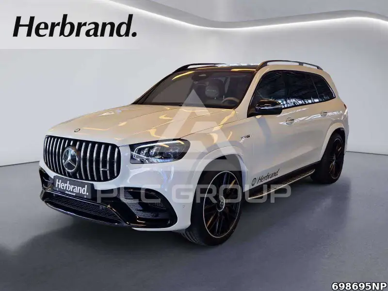 2026 Mercedes Benz Other