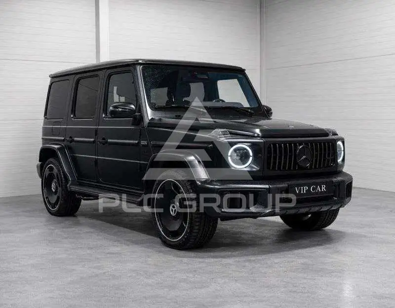 2026 Mercedes Benz Other