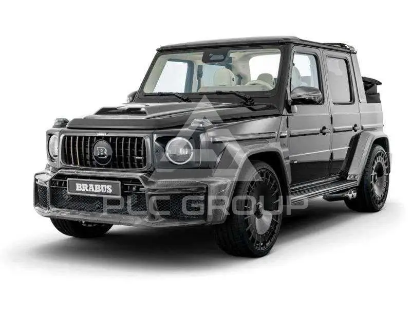 2026 Mercedes Benz Other