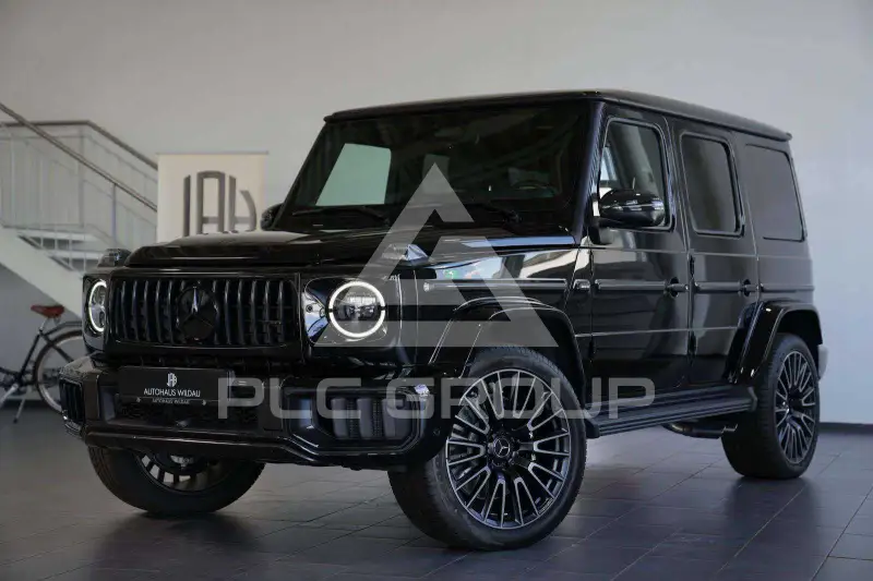 2026 Mercedes Benz Other