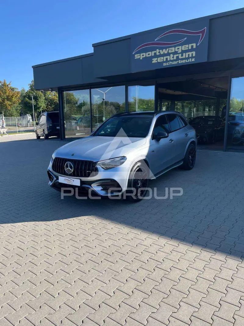2026 Mercedes Benz Other