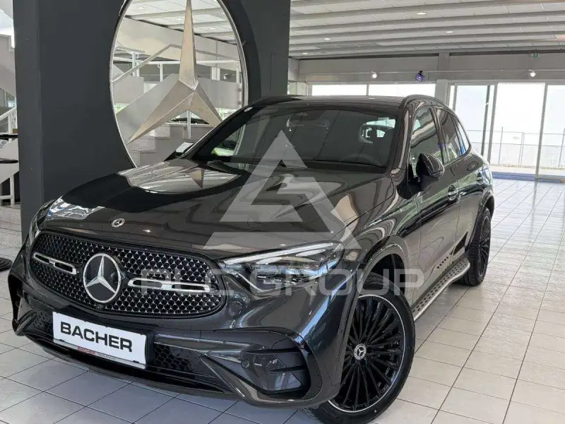 2026 Mercedes Benz Other