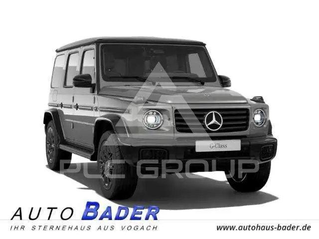2026 Mercedes Benz Other
