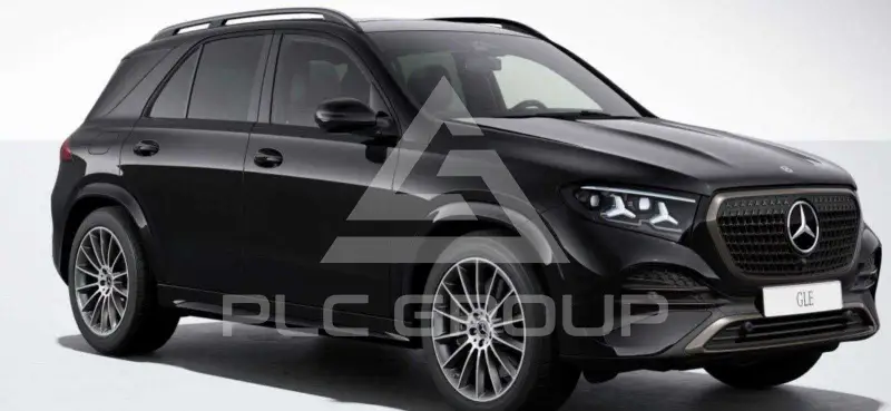 2026 Mercedes Benz Other