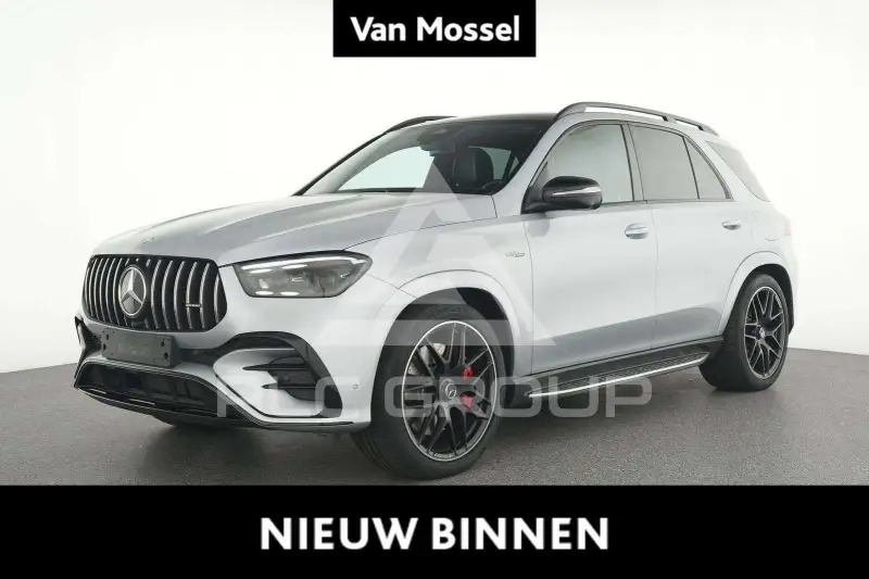 2026 Mercedes Benz Other