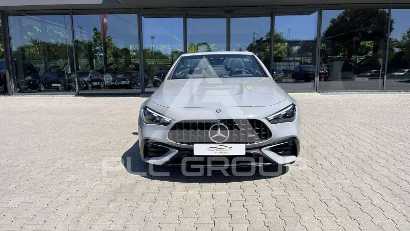 2026 Mercedes Benz Other