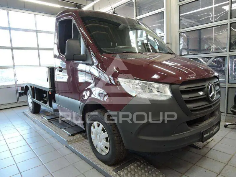 2026 Mercedes Benz Other