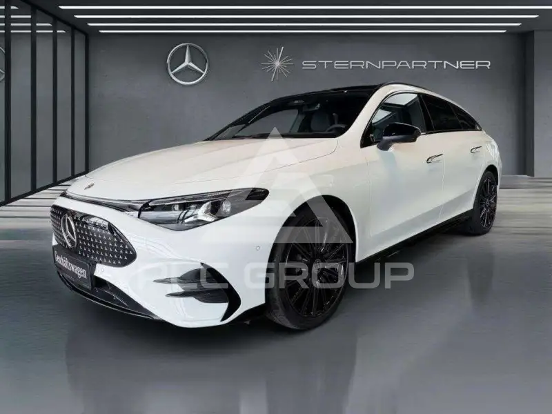 2026 Mercedes Benz CLA 350