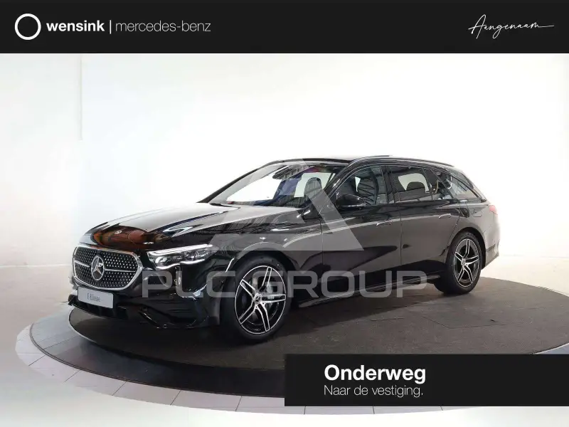 2026 Mercedes Benz E 300
