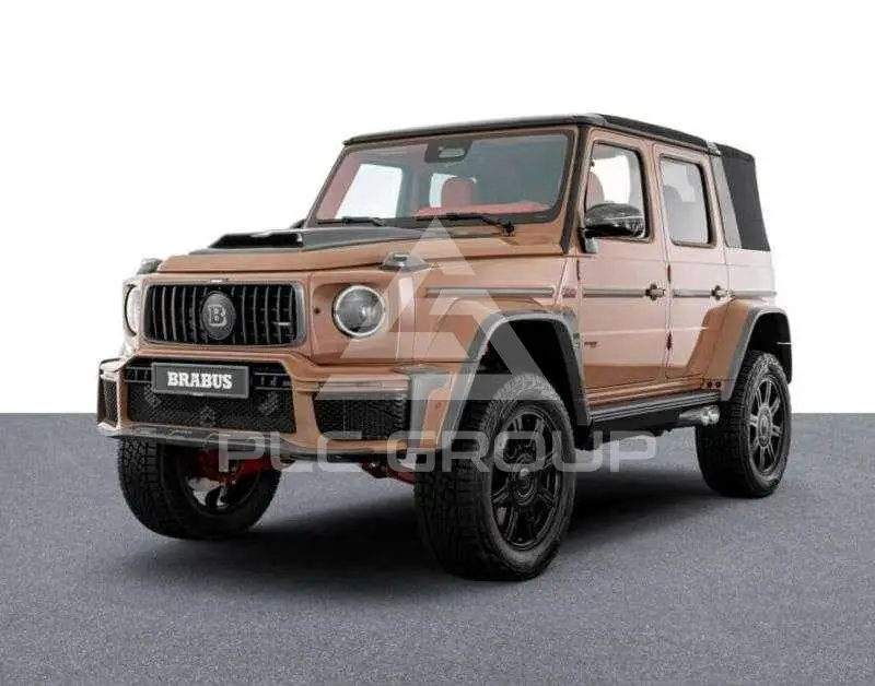 2026 Mercedes Benz Other