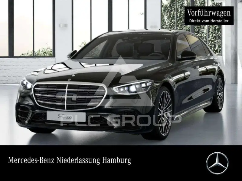 2026 Mercedes Benz Other