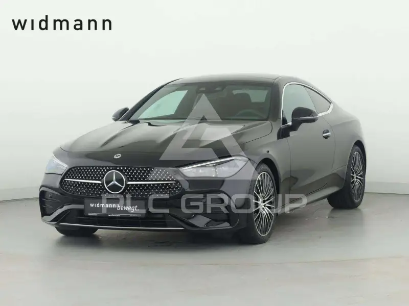 2026 Mercedes Benz CLE 450