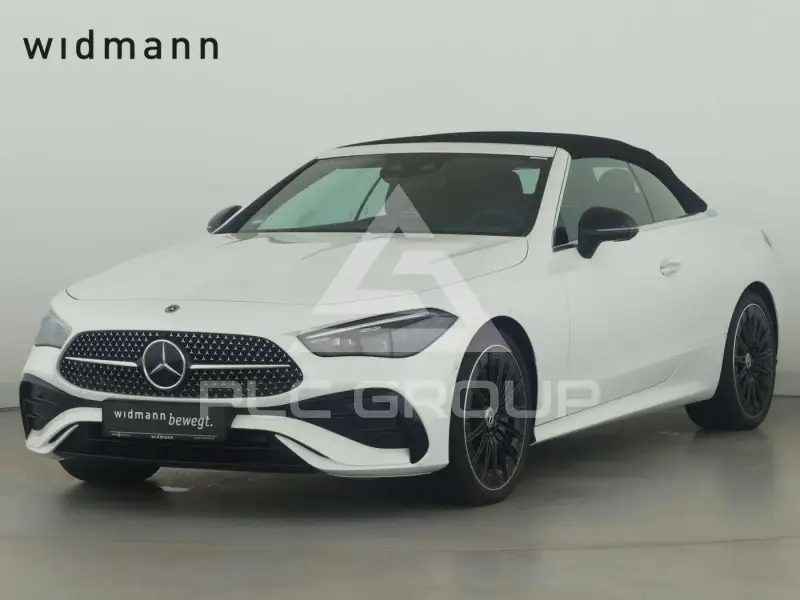 2026 Mercedes Benz CLE 450
