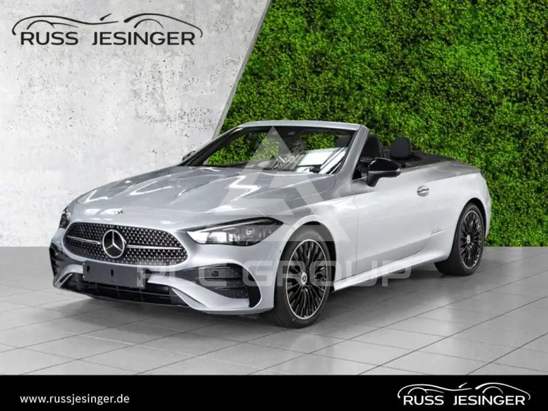 2026 Mercedes Benz CLE 450