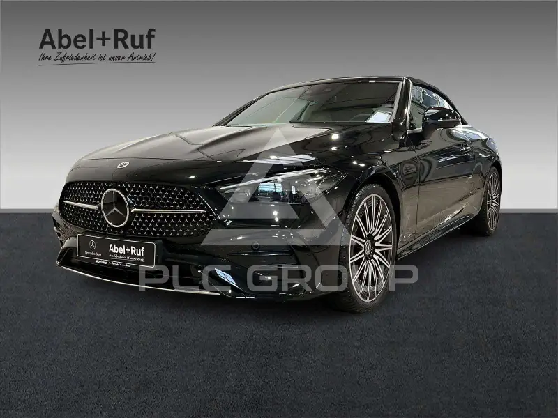 2026 Mercedes Benz CLE 450