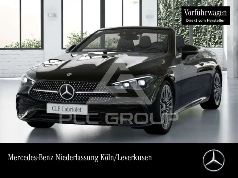 2026 Mercedes Benz CLE 450