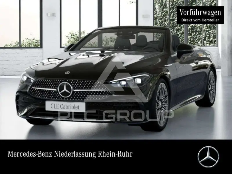 2026 Mercedes Benz CLE 450