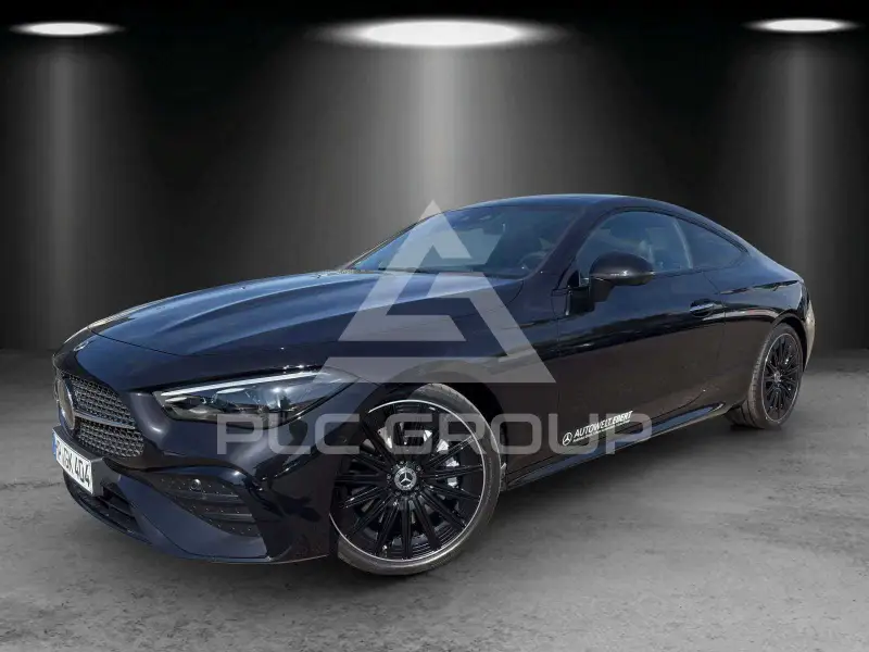 2026 Mercedes Benz CLE 450