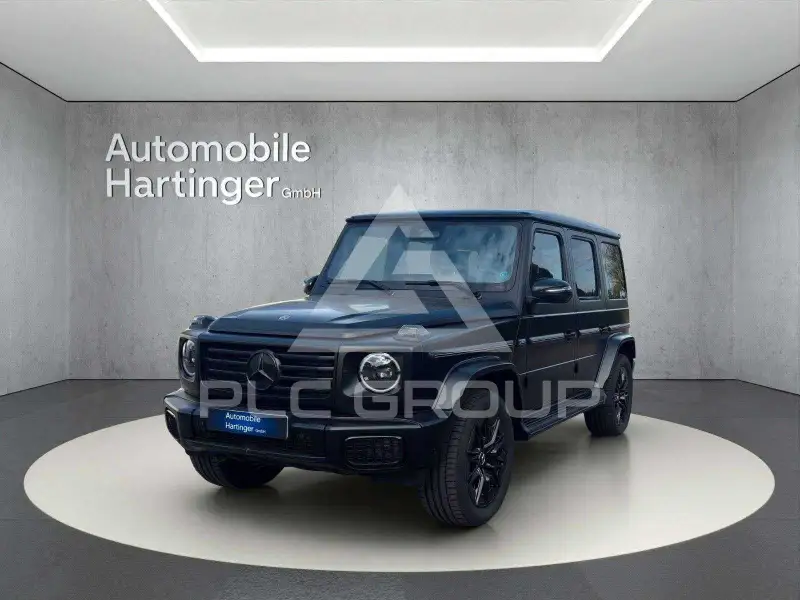 2026 Mercedes Benz GL 450