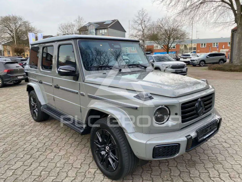 2026 Mercedes Benz GL 450
