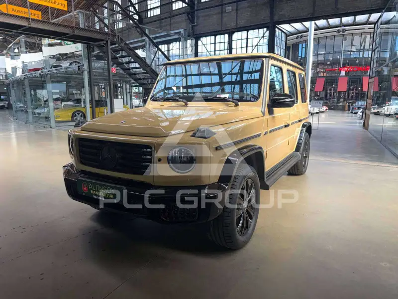 2026 Mercedes Benz GL 450