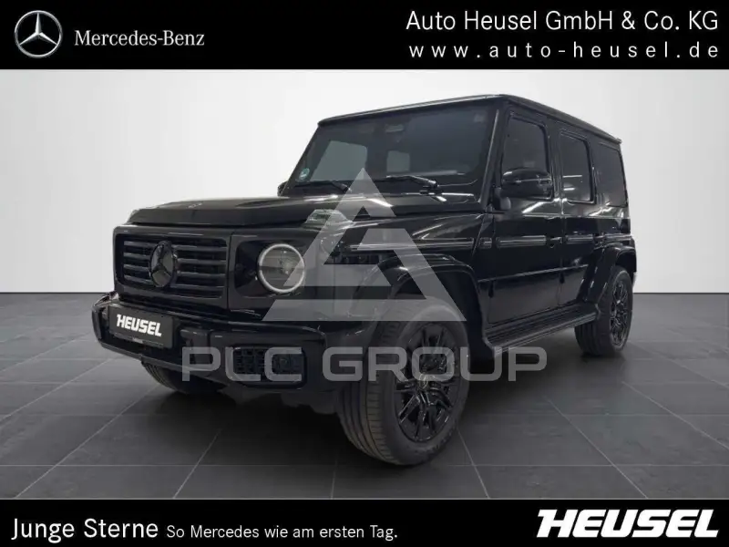 2026 Mercedes Benz GL 450