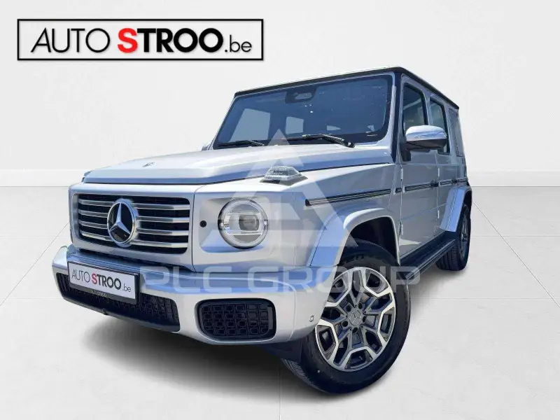 2026 Mercedes Benz GL 450