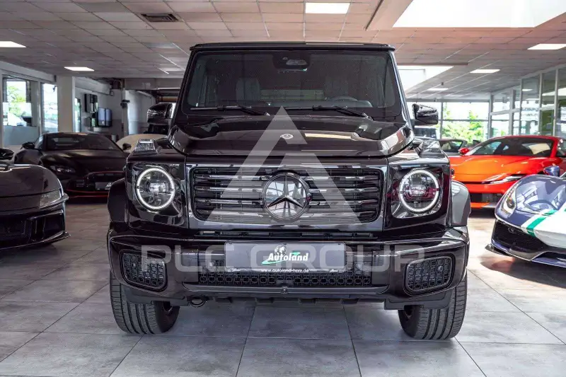 2026 Mercedes Benz GL 450