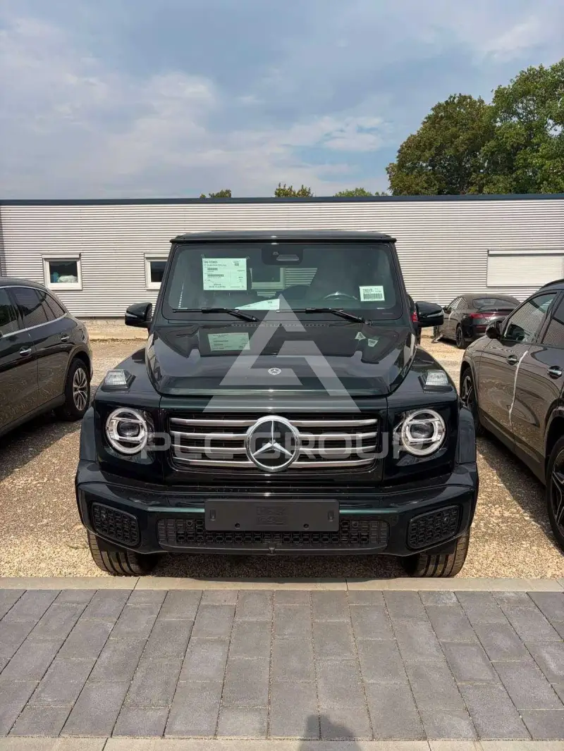 2026 Mercedes Benz GL 450